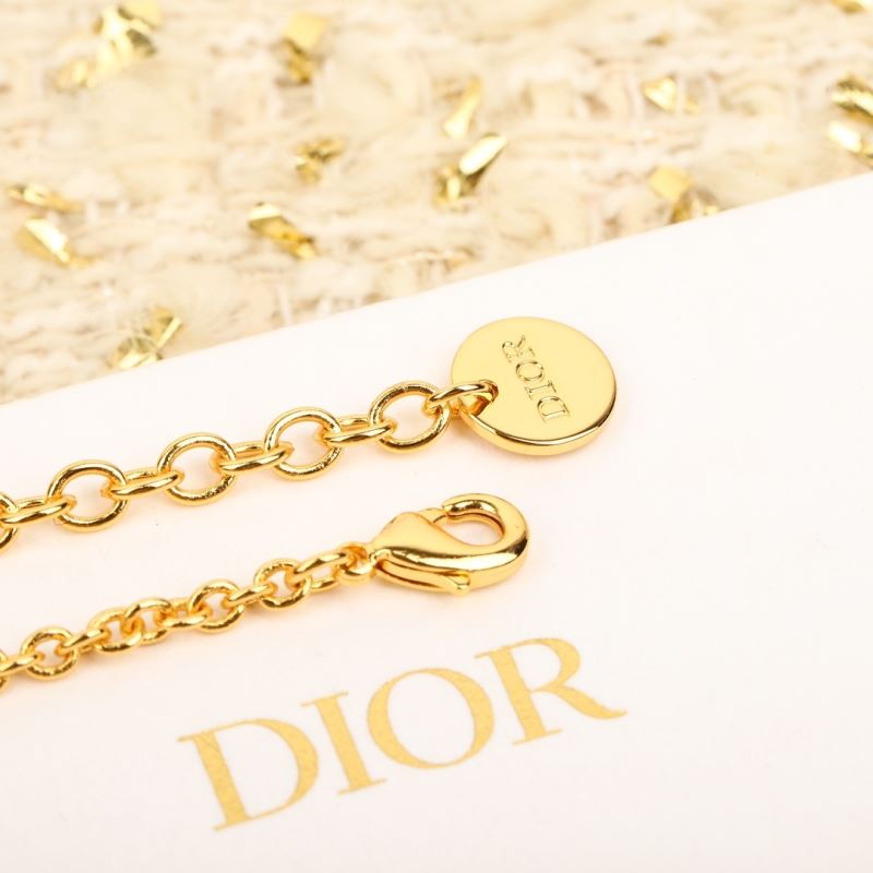 Christian Dior Bracelets